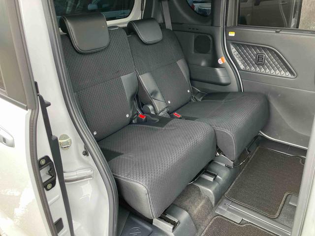 タントカスタムRS9型ナビ/BT/TV/DISC/バックカメラ 前後ドラレコ ETC ターボ 両側パワスラ 15インチアルミ LEDヘッド/フォグ シートヒーター 運転席ロングスライド クルコン 衝突被害軽減ブレーキ(千葉県)の中古車