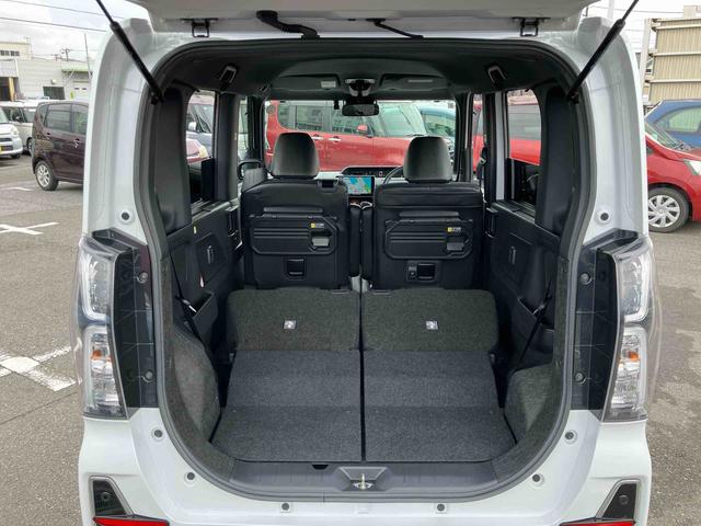 タントカスタムRS9型ナビ/BT/TV/DISC/バックカメラ 前後ドラレコ ETC ターボ 両側パワスラ 15インチアルミ LEDヘッド/フォグ シートヒーター 運転席ロングスライド クルコン 衝突被害軽減ブレーキ(千葉県)の中古車
