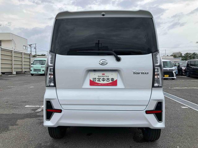 タントカスタムRS9型ナビ/BT/TV/DISC/バックカメラ 前後ドラレコ ETC ターボ 両側パワスラ 15インチアルミ LEDヘッド/フォグ シートヒーター 運転席ロングスライド クルコン 衝突被害軽減ブレーキ(千葉県)の中古車