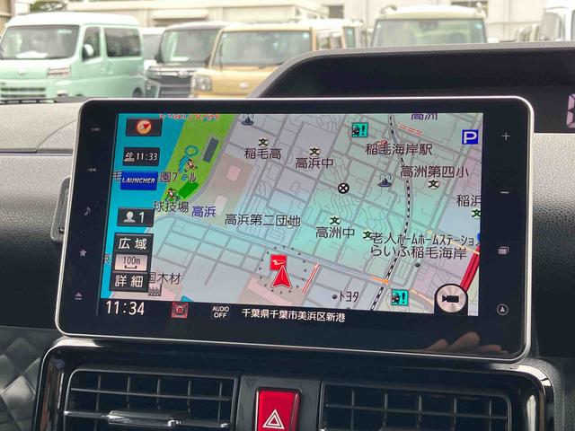 タントカスタムRS9型ナビ/BT/TV/DISC/バックカメラ 前後ドラレコ ETC ターボ 両側パワスラ 15インチアルミ LEDヘッド/フォグ シートヒーター 運転席ロングスライド クルコン 衝突被害軽減ブレーキ(千葉県)の中古車