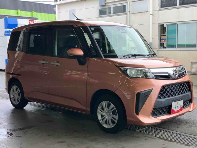 トールGターボターボ 9型ナビ/TV/DVD/BT/USB 全周囲カメラ 前後ドラレコ ETC 全車速追従クルコン LEDヘッドライト オートライト AHB スマアシ コーナーセンサー 電動駐車ブレーキ キーフリー(千葉県)の中古車