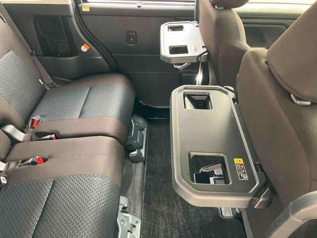 トールGターボターボ 9型ナビ/TV/DVD/BT/USB 全周囲カメラ 前後ドラレコ ETC 全車速追従クルコン LEDヘッドライト オートライト AHB スマアシ コーナーセンサー 電動駐車ブレーキ キーフリー(千葉県)の中古車