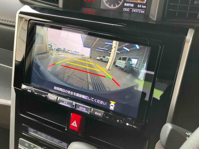 トールGターボターボ 9型ナビ/TV/DVD/BT/USB 全周囲カメラ 前後ドラレコ ETC 全車速追従クルコン LEDヘッドライト オートライト AHB スマアシ コーナーセンサー 電動駐車ブレーキ キーフリー(千葉県)の中古車