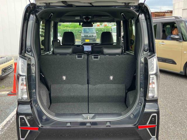 タントカスタムＸカーナビ　バックモニター　ドライブレコーダー　電動スライドドア　シートヒーター（千葉県）の中古車