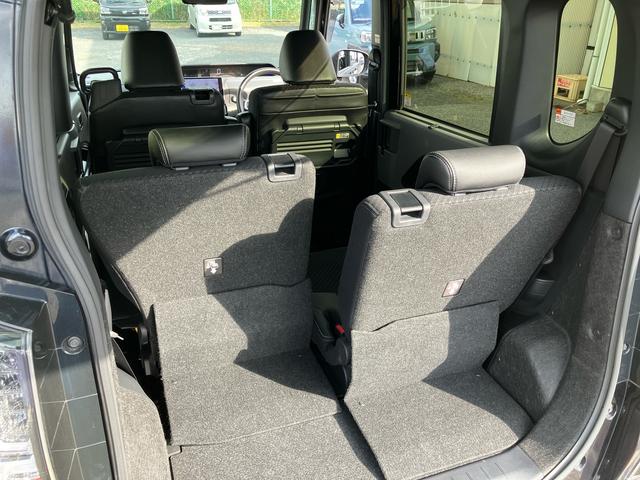 タントカスタムＸカーナビ　バックモニター　ドライブレコーダー　電動スライドドア　シートヒーター（千葉県）の中古車