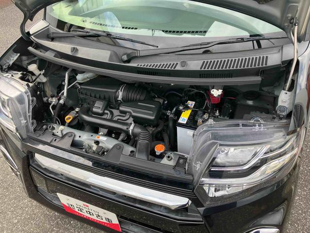 タントカスタムＸカーナビ　バックモニター　ドライブレコーダー　電動スライドドア　シートヒーター（千葉県）の中古車