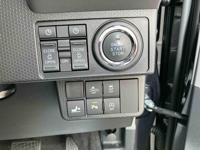 タントカスタムＸカーナビ　バックモニター　ドライブレコーダー　電動スライドドア　シートヒーター（千葉県）の中古車