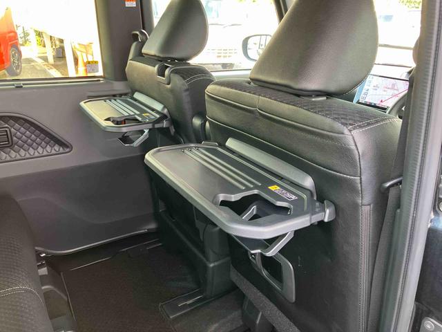 タントカスタムＸカーナビ　バックモニター　ドライブレコーダー　電動スライドドア　シートヒーター（千葉県）の中古車