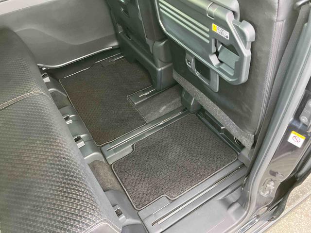 タントカスタムＸカーナビ　バックモニター　ドライブレコーダー　電動スライドドア　シートヒーター（千葉県）の中古車