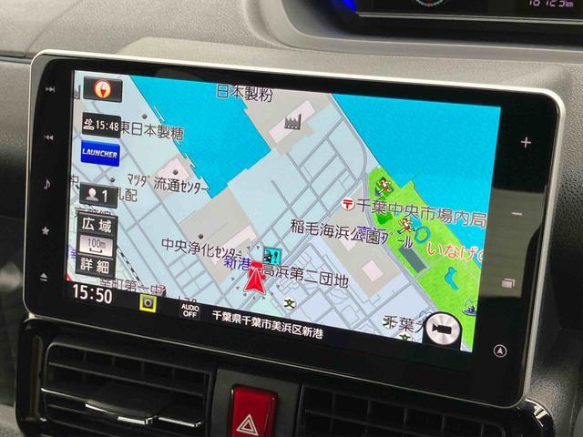 タントカスタムXスタイルセレクション9型ナビ/地デジ/DVD/BT/USB バックカメラ 前後ドラレコ ETC 両側電動スライドドア シートヒーター LEDヘッドライト オートライト AHB コ−ナ−センサー キーフリー アルミホイール(千葉県)の中古車