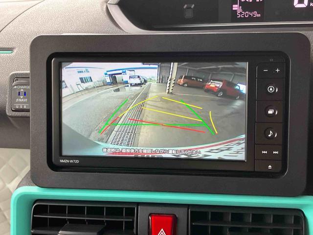 タントXナビ/TV/DVD/BT/USB バックカメラ 前後ドラレコ ETC LEDヘッドランプ オートライト 両側スライド(左側電動) コーナーセンサー シートヒーター ステリモ キーフリー 盗難防止警報(千葉県)の中古車