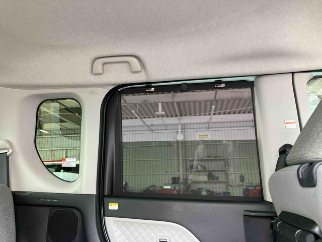 タントXナビ/TV/DVD/BT/USB バックカメラ 前後ドラレコ ETC LEDヘッドランプ オートライト 両側スライド(左側電動) コーナーセンサー シートヒーター ステリモ キーフリー 盗難防止警報(千葉県)の中古車