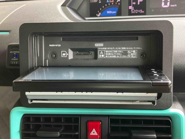 タントXナビ/TV/DVD/BT/USB バックカメラ 前後ドラレコ ETC LEDヘッドランプ オートライト 両側スライド(左側電動) コーナーセンサー シートヒーター ステリモ キーフリー 盗難防止警報(千葉県)の中古車