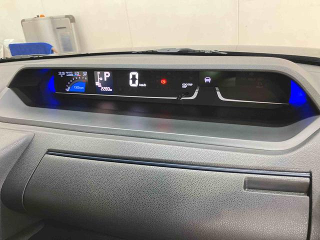 タントカスタムＲＳリミテッドスマアシ　ダイハツ予防安全機能　アダプティブクルーズコントロール　ビルトインＥＴＣ　オートブレーキホールド付き電動パーキング　上下２段調整式デッキボード　前席シートヒーター　アイドリングストップ（千葉県）の中古車