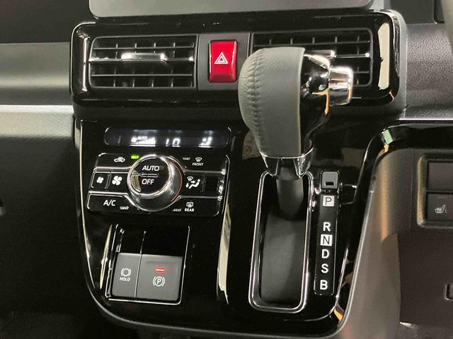タントカスタムＲＳリミテッドスマアシ　ダイハツ予防安全機能　アダプティブクルーズコントロール　ビルトインＥＴＣ　オートブレーキホールド付き電動パーキング　上下２段調整式デッキボード　前席シートヒーター　アイドリングストップ（千葉県）の中古車