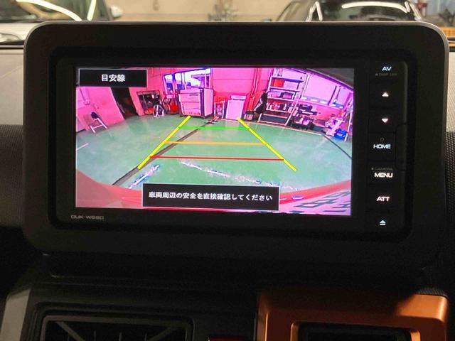タフトGDVD/BT/USB バックカメラ ドラレコ ETC ガラスルーフ ルーフレール LEDヘッドランプ オートライト スマアシ 前後コーナーセンサー シートヒーター 電動駐車ブレーキ キーフリー アルミ(千葉県)の中古車