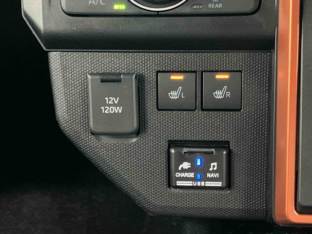 タフトＧＤＶＤ／ＢＴ／ＵＳＢ　バックカメラ　ドラレコ　ＥＴＣ　ガラスルーフ　ルーフレール　ＬＥＤヘッドランプ　オートライト　スマアシ　前後コーナーセンサー　シートヒーター　電動駐車ブレーキ　キーフリー　アルミ（千葉県）の中古車