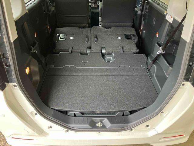 トールカスタムG ターボ9型ディスプレイオーディオ/TV/BT/USB バックカメラ 全車速追従クルコン LEDヘッドライト オートライト スマアシ コーナーセンサー 電動駐車ブレーキ キーフリー 革巻きステアリング アルミ(千葉県)の中古車