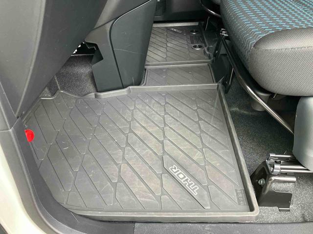 トールカスタムG ターボ9型ディスプレイオーディオ/TV/BT/USB バックカメラ 全車速追従クルコン LEDヘッドライト オートライト スマアシ コーナーセンサー 電動駐車ブレーキ キーフリー 革巻きステアリング アルミ(千葉県)の中古車