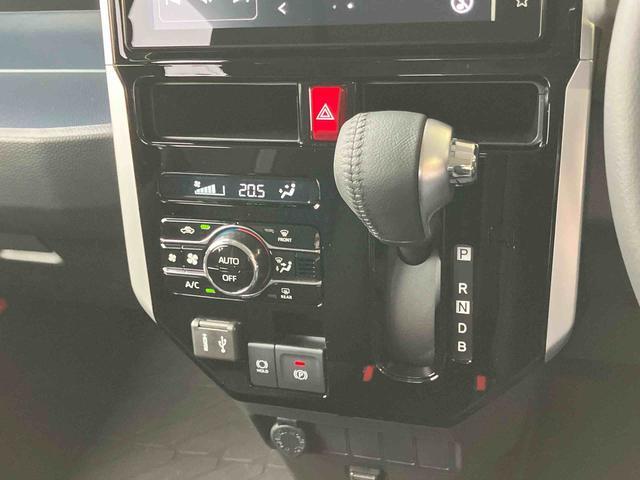 トールカスタムG ターボ9型ディスプレイオーディオ/TV/BT/USB バックカメラ 全車速追従クルコン LEDヘッドライト オートライト スマアシ コーナーセンサー 電動駐車ブレーキ キーフリー 革巻きステアリング アルミ(千葉県)の中古車