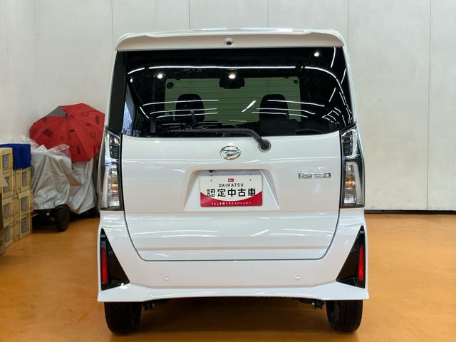 タントカスタムXリミテッドスマアシ ダイハツ予防安全機能 アダプティブクルーズコントロール オートブレーキホールド付き電動パーキング 前席シートヒーター ミラクルオープンドア 上下2段調整式デッキボード アイドリングストップ(千葉県)の中古車