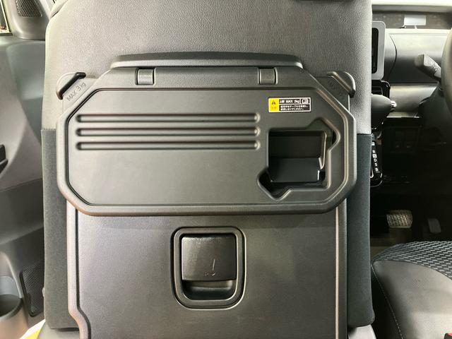 タントカスタムXリミテッドスマアシ ダイハツ予防安全機能 アダプティブクルーズコントロール オートブレーキホールド付き電動パーキング 前席シートヒーター ミラクルオープンドア 上下2段調整式デッキボード アイドリングストップ(千葉県)の中古車