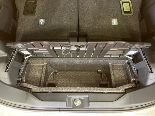 タントカスタムXリミテッドスマアシ ダイハツ予防安全機能 アダプティブクルーズコントロール オートブレーキホールド付き電動パーキング 前席シートヒーター ミラクルオープンドア 上下2段調整式デッキボード アイドリングストップ(千葉県)の中古車