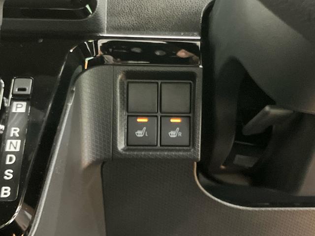タントカスタムXリミテッドスマアシ ダイハツ予防安全機能 アダプティブクルーズコントロール オートブレーキホールド付き電動パーキング 前席シートヒーター ミラクルオープンドア 上下2段調整式デッキボード アイドリングストップ(千葉県)の中古車
