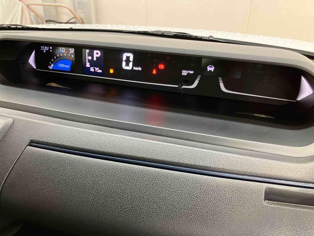 タントカスタムXリミテッドスマアシ ダイハツ予防安全機能 アダプティブクルーズコントロール オートブレーキホールド付き電動パーキング 前席シートヒーター ミラクルオープンドア 上下2段調整式デッキボード アイドリングストップ(千葉県)の中古車