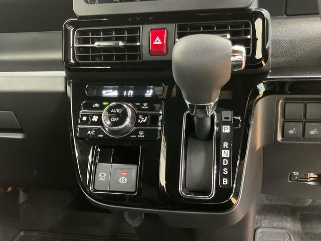 タントカスタムXリミテッドスマアシ ダイハツ予防安全機能 アダプティブクルーズコントロール オートブレーキホールド付き電動パーキング 前席シートヒーター ミラクルオープンドア 上下2段調整式デッキボード アイドリングストップ(千葉県)の中古車