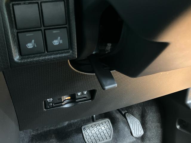 タントカスタムXリミテッドスマアシ ダイハツ予防安全機能 アダプティブクルーズコントロール オートブレーキホールド付き電動パーキング 前席シートヒーター ミラクルオープンドア 上下2段調整式デッキボード アイドリングストップ(千葉県)の中古車