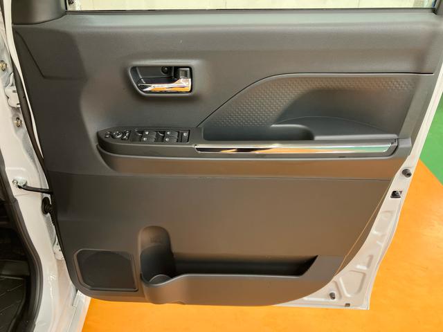 タントカスタムXリミテッドスマアシ ダイハツ予防安全機能 アダプティブクルーズコントロール オートブレーキホールド付き電動パーキング 前席シートヒーター ミラクルオープンドア 上下2段調整式デッキボード アイドリングストップ(千葉県)の中古車