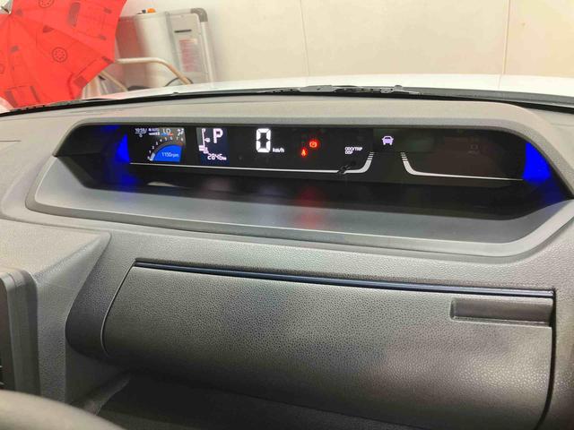 タントカスタムＸリミテッドスマアシ　ダイハツ予防安全機能　アダプティブクルーズコントロール　ビルトインＥＴＣ　オートブレーキホールド付き電動パーキング　前席シートヒーター　上下２段調整式デッキボード　アイドリングストップ（千葉県）の中古車