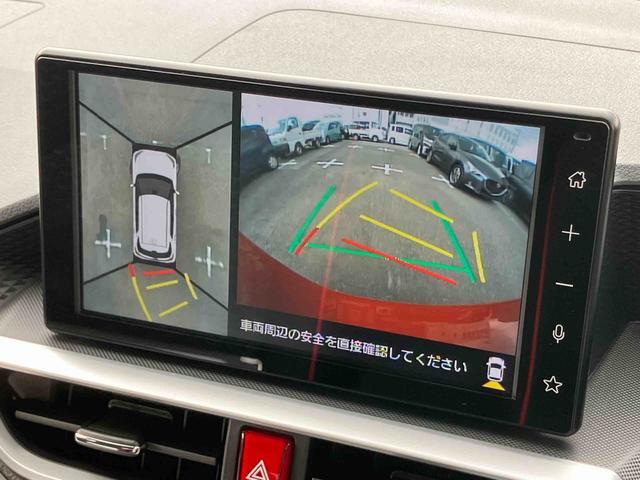 ロッキーX HEVHEV 9型DPA/TV/BT/USB 全周囲カメラ 前後ドラレコ ETC LEDヘッドランプ オートライト AHB 衝突軽減装置 前後コーナーセンサー 電動駐車ブレーキ キーフリー アルミホイール(千葉県)の中古車