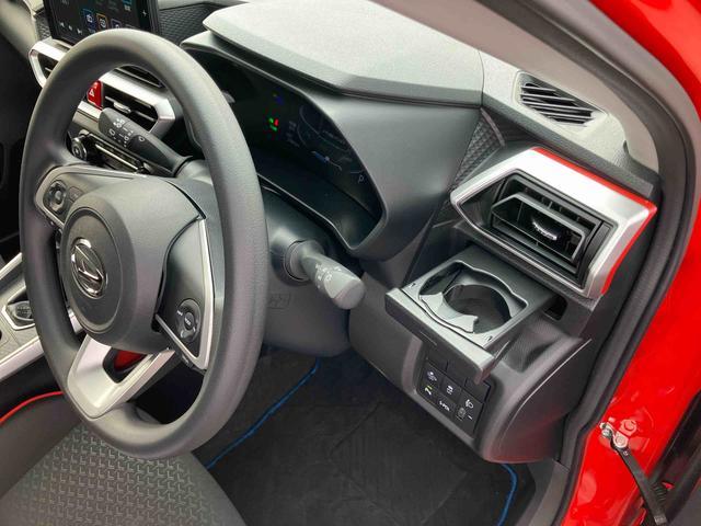 ロッキーX HEVHEV 9型DPA/TV/BT/USB 全周囲カメラ 前後ドラレコ ETC LEDヘッドランプ オートライト AHB 衝突軽減装置 前後コーナーセンサー 電動駐車ブレーキ キーフリー アルミホイール(千葉県)の中古車