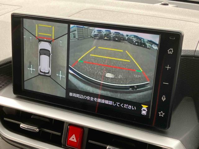 ロッキーX HEVHEV 9型DPA/TV/BT/USB 全周囲カメラ 前後ドラレコ ETC LEDヘッドランプ オートライト AHB 衝突軽減装置 前後コーナーセンサー 電動駐車ブレーキ キーフリー アルミホイール(千葉県)の中古車