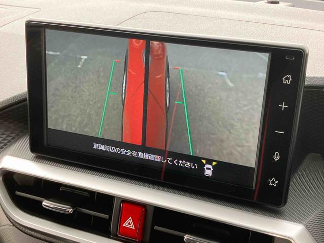 ロッキーX HEVHEV 9型DPA/TV/BT/USB 全周囲カメラ 前後ドラレコ ETC LEDヘッドランプ オートライト AHB 衝突軽減装置 前後コーナーセンサー 電動駐車ブレーキ キーフリー アルミホイール(千葉県)の中古車