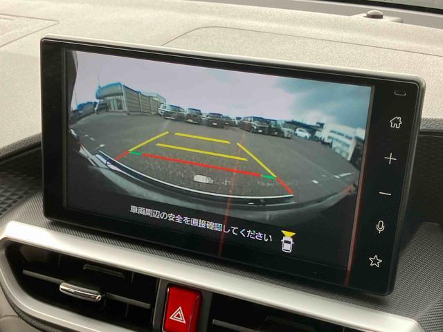 ロッキーX HEVHEV 9型DPA/TV/BT/USB 全周囲カメラ 前後ドラレコ ETC LEDヘッドランプ オートライト AHB 衝突軽減装置 前後コーナーセンサー 電動駐車ブレーキ キーフリー アルミホイール(千葉県)の中古車