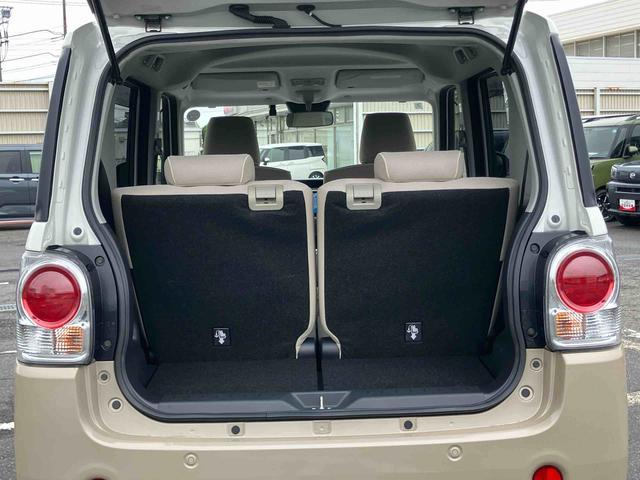ムーヴキャンバスGメイクアップVS SAIII8型ナビ/地デジ/DVD/BT/USB 全周囲カメラ 前後ドラレコ 置楽BOX LEDヘッドライト オートライト オートハイビーム スマアシ 両側電動スライド ボタンスタート 盗難防止警報 キーフリー(千葉県)の中古車