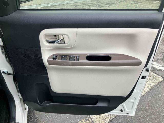 ムーヴキャンバスGメイクアップVS SAIII8型ナビ/地デジ/DVD/BT/USB 全周囲カメラ 前後ドラレコ 置楽BOX LEDヘッドライト オートライト オートハイビーム スマアシ 両側電動スライド ボタンスタート 盗難防止警報 キーフリー(千葉県)の中古車