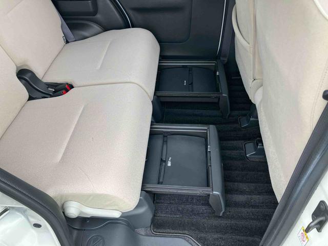 ムーヴキャンバスGメイクアップVS SAIII8型ナビ/地デジ/DVD/BT/USB 全周囲カメラ 前後ドラレコ 置楽BOX LEDヘッドライト オートライト オートハイビーム スマアシ 両側電動スライド ボタンスタート 盗難防止警報 キーフリー(千葉県)の中古車