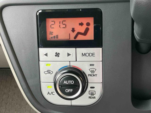 パッソX LパッケージSナビ/1TV/BT/AUX ドラレコ ETC ボタンスタート スマートキー 盗難防止装置 衝突軽減装置 オートエアコン チルトステアリング 電動格納ドアミラー プライバシーガラス アイドリングストップ(千葉県)の中古車