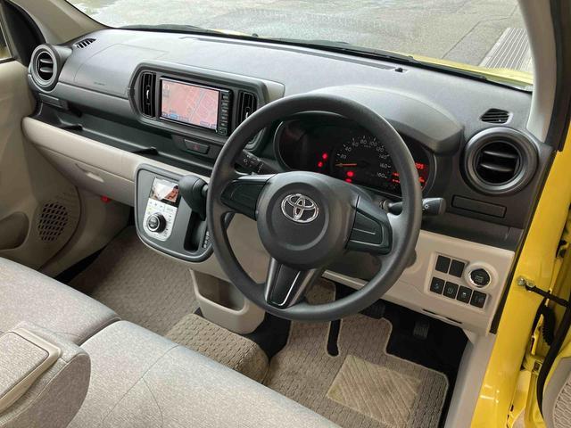 パッソX LパッケージSナビ/1TV/BT/AUX ドラレコ ETC ボタンスタート スマートキー 盗難防止装置 衝突軽減装置 オートエアコン チルトステアリング 電動格納ドアミラー プライバシーガラス アイドリングストップ(千葉県)の中古車