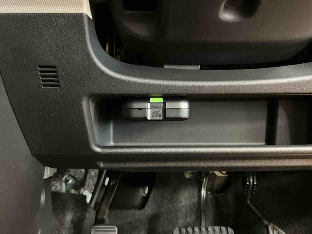 ムーヴキャンバスGブラックアクセントVS SAIIIパノラマカメラ連動フルセグナビ USB接続 ブルートゥース対応 フロント.リヤドライブレコーダー連動 ETC 置きラクボックス 運転席シートヒーター ウインドシールドディアイサー アイドリングストップ(千葉県)の中古車
