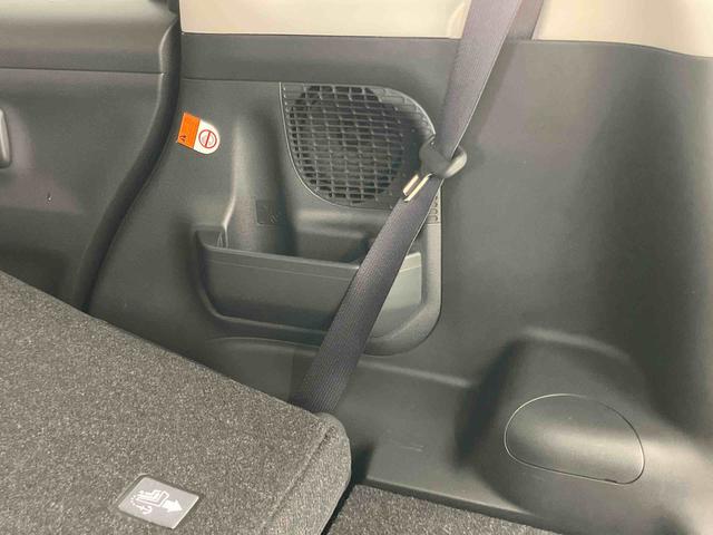 ムーヴキャンバスGブラックアクセントVS SAIIIパノラマカメラ連動フルセグナビ USB接続 ブルートゥース対応 フロント.リヤドライブレコーダー連動 ETC 置きラクボックス 運転席シートヒーター ウインドシールドディアイサー アイドリングストップ(千葉県)の中古車