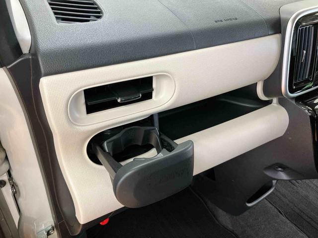 ムーヴキャンバスGブラックアクセントVS SAIIIパノラマカメラ連動フルセグナビ USB接続 ブルートゥース対応 フロント.リヤドライブレコーダー連動 ETC 置きラクボックス 運転席シートヒーター ウインドシールドディアイサー アイドリングストップ(千葉県)の中古車
