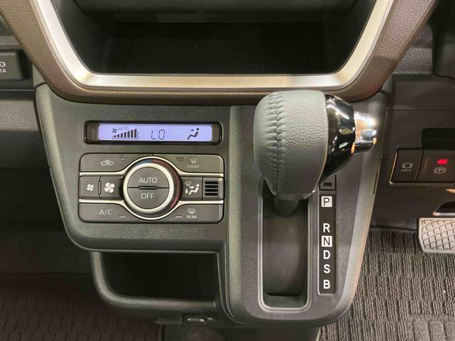 ムーヴＲＳスマアシ　ダイハツ予防安全機能　アダプティブクルーズコントロール　オートブレーキホールド付き電動パーキング　前後コーナーセンサー　プッシュエンジンスタート　キーフリーシステム　アイドリングストップ（千葉県）の中古車
