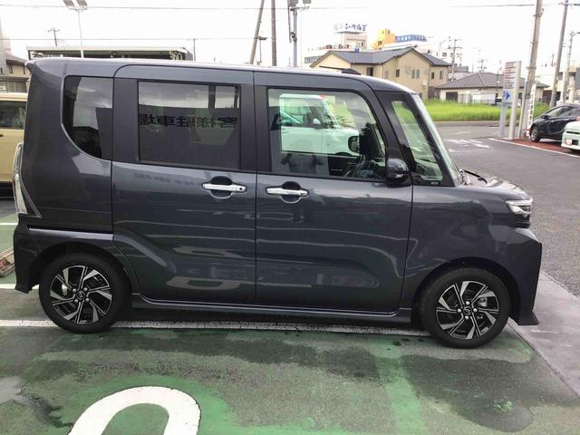 タントカスタムXリミテッド衝突回避支援システム・両側電動スライドドア・ETC・LEDヘッドライト・フォグランプ・キーフリーシステム・バックカメラ・シートヒーター・アイドリングストップ・オートエアコン(千葉県)の中古車