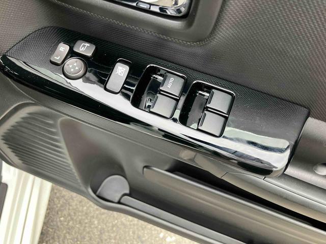 スペーシアカスタムハイブリッドXSターボハイブリッド ターボ 9型ナビ/TV/DVD/BT/USB 全周囲カメラ ETC 全車速追従クルコン 運転席シートヒーター LEDヘッドライト オートライト 衝突軽減装置 両側電動スライドドア アルミ(千葉県)の中古車