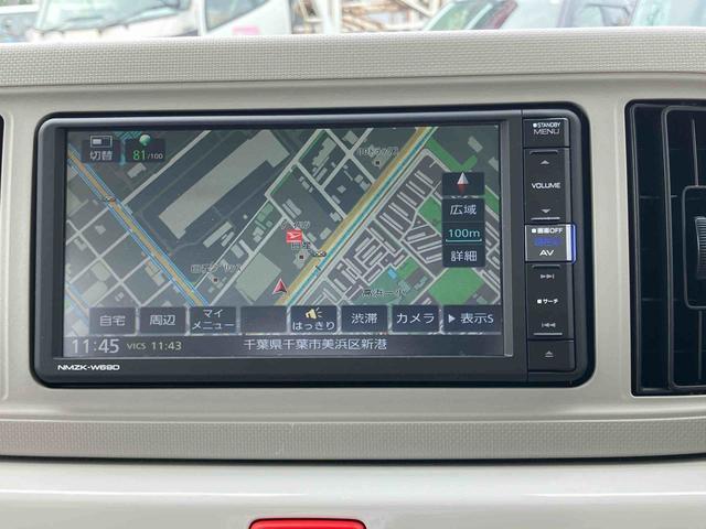 ミラトコットG リミテッド SAIIIナビ/TV/BT/DVD/USB 全周囲カメラ ドラレコ LEDヘッドライト オートライト オートハイビーム スマアシ 前後コーナーセンサー シートヒーター 足踏み式駐車ブレーキ キーフリー ステリモ(千葉県)の中古車